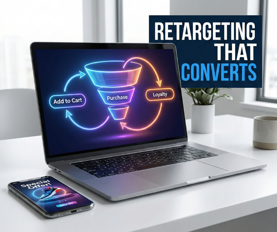 How to set up Magento retargeting campaigns that convert