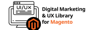 Digital Marketing & UX Library for Ecommerce Teams